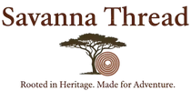 Savanna Thread - Home
