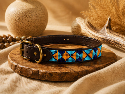 Savanna Bay Collar
