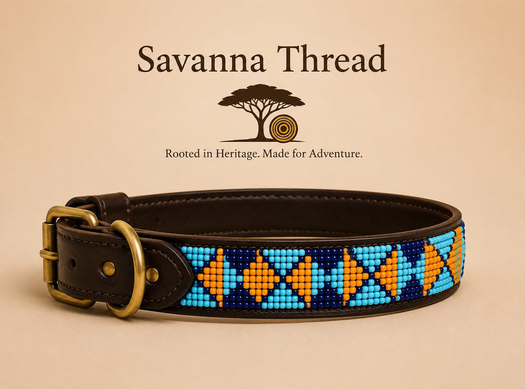 Savanna Bay Collar