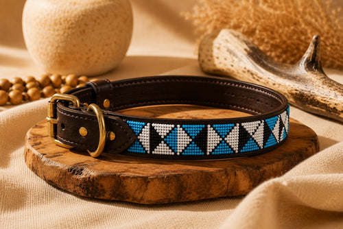 Savanna Lagoon Collar