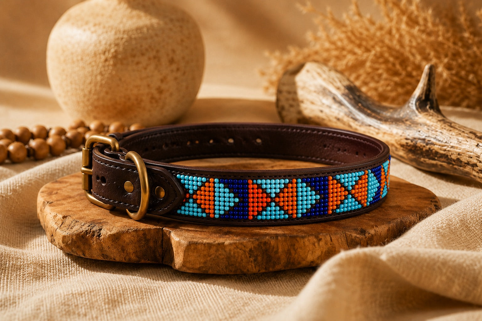 Savanna Reef Collar