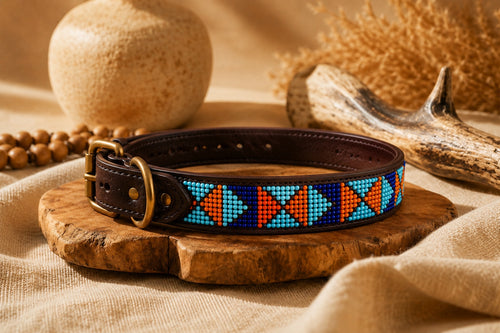 Savanna Reef Collar