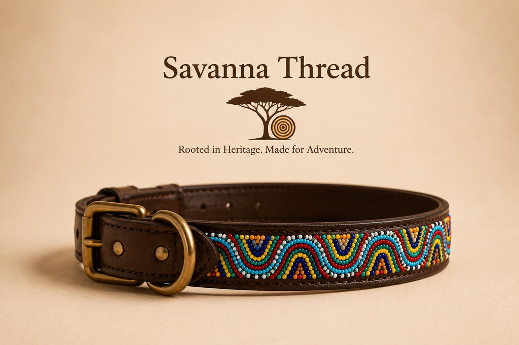 Savannah Tide Collar