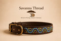 Savannah Tide Collar