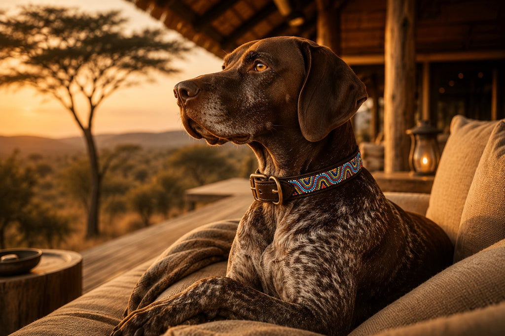 Savannah Tide Collar