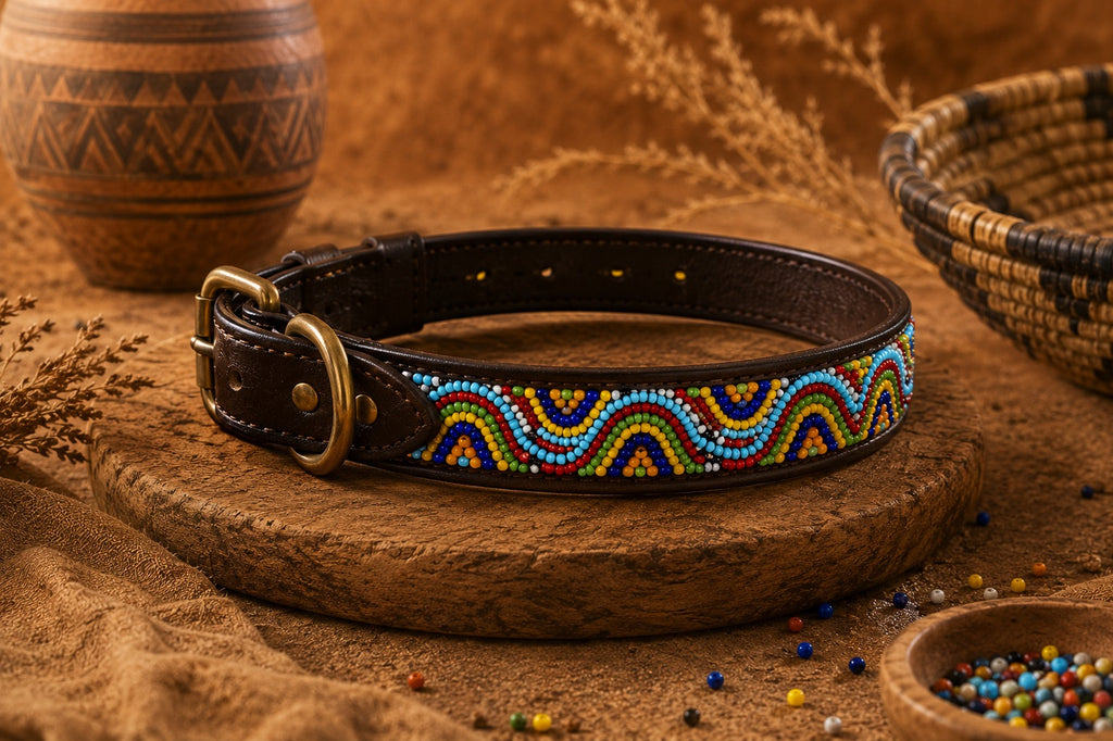 Savannah Tide Collar